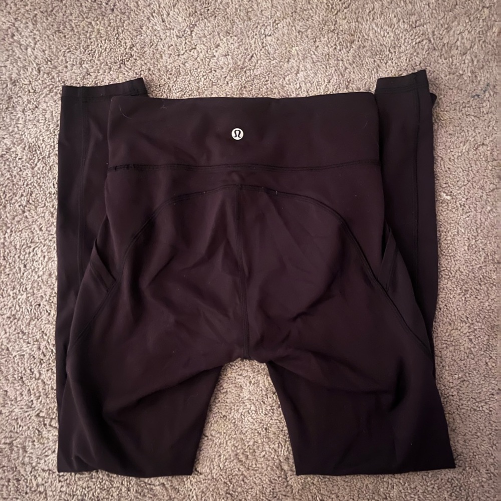 Lululemon Align Leggings
